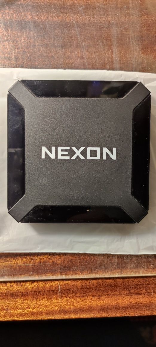 Smart TV приставка Nexon X1+2G/16G