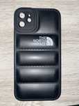 Capa para iPhone 11 – The North Face