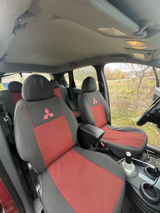 Mitsubishi Colt в класному стані