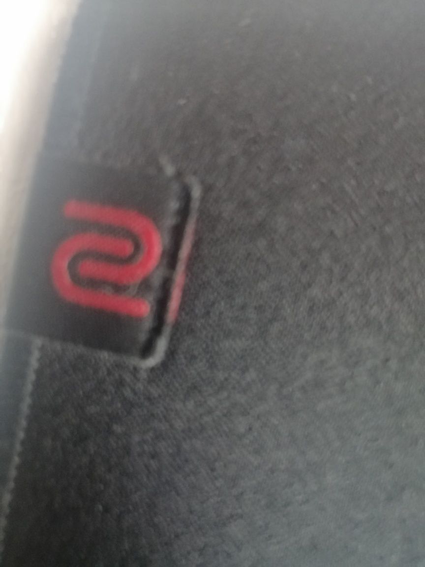 Игровой коврик для мышки - Benq Zowie G-SR Black