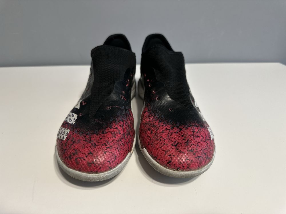 Футзалки аdidas predator freak