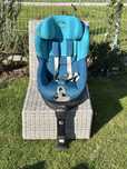 Cybex Sirona S2 i-Size | Turkusowy | Świetny stan