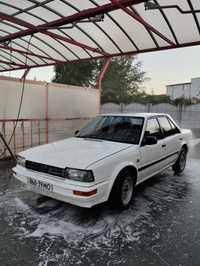 Nissan bluebird 1987