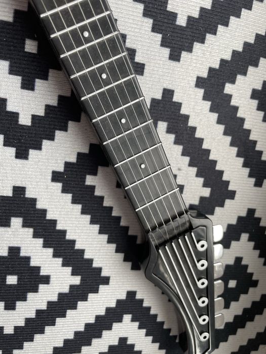 Гітара озвученна