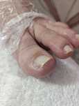 Pedicure, pés saudáveis