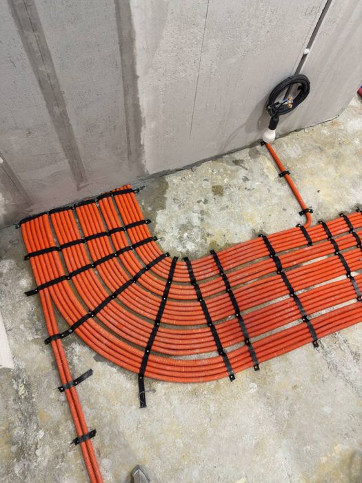 Монтаж/Заміна розеток, щитків, проводки | Електрик Житомир