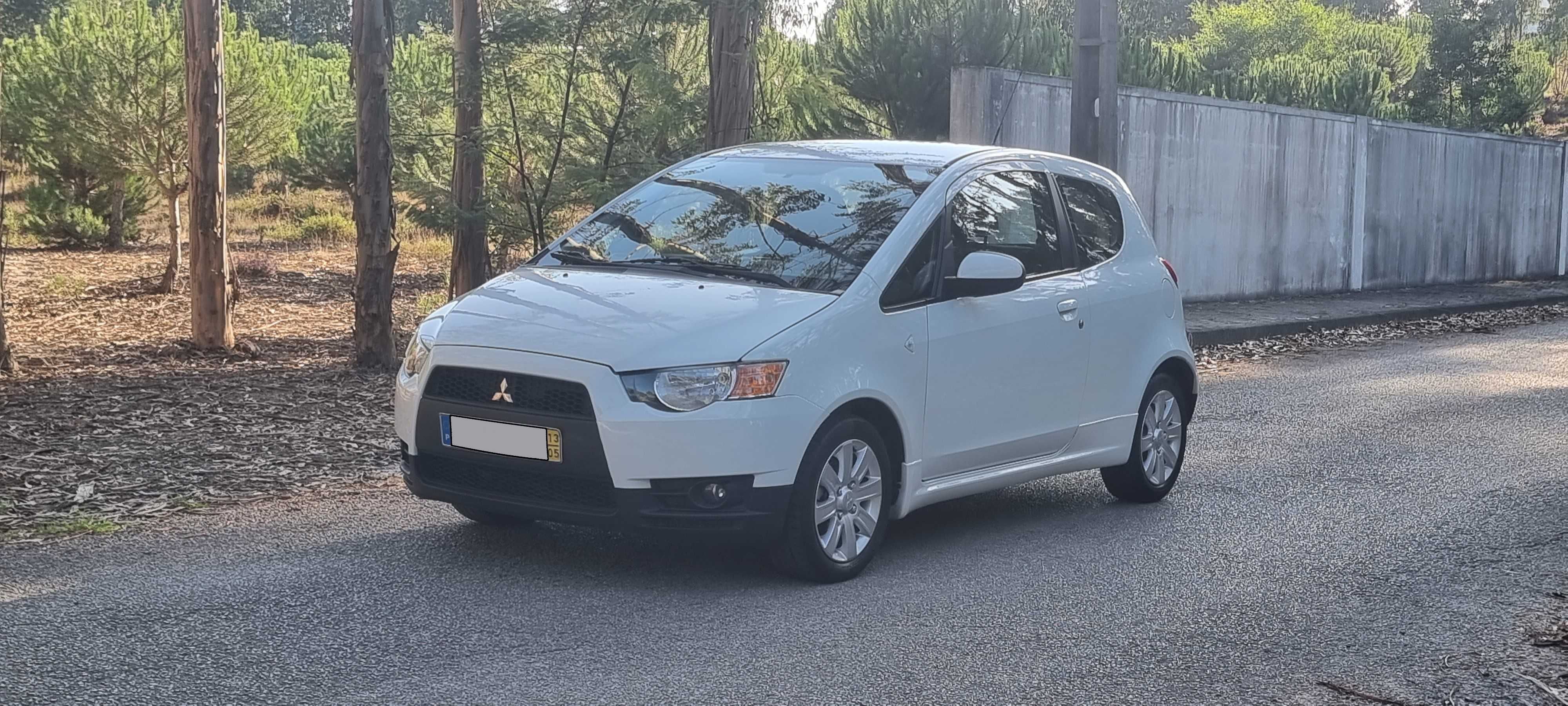 Mitsubishi Colt 1.3 ClearTec Nacional - 13