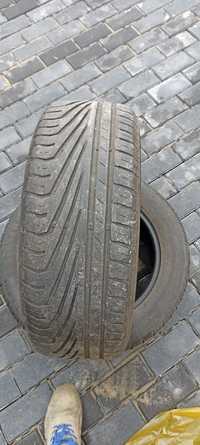 Opony letnie 205/55 R16 V