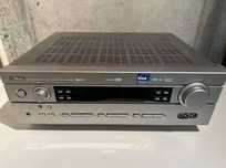 Yamaha RX-V440RDS  AV , wzmacniacz,  radio , amplituner