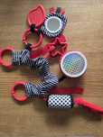 Canpol babies zawieszka sensoryczna