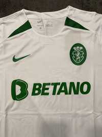 Camisola Sporting