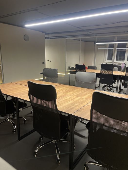 Оренда офісу 140 м2 своя парковка Печерськ Олімпійська Ділова ВЛАСНИК