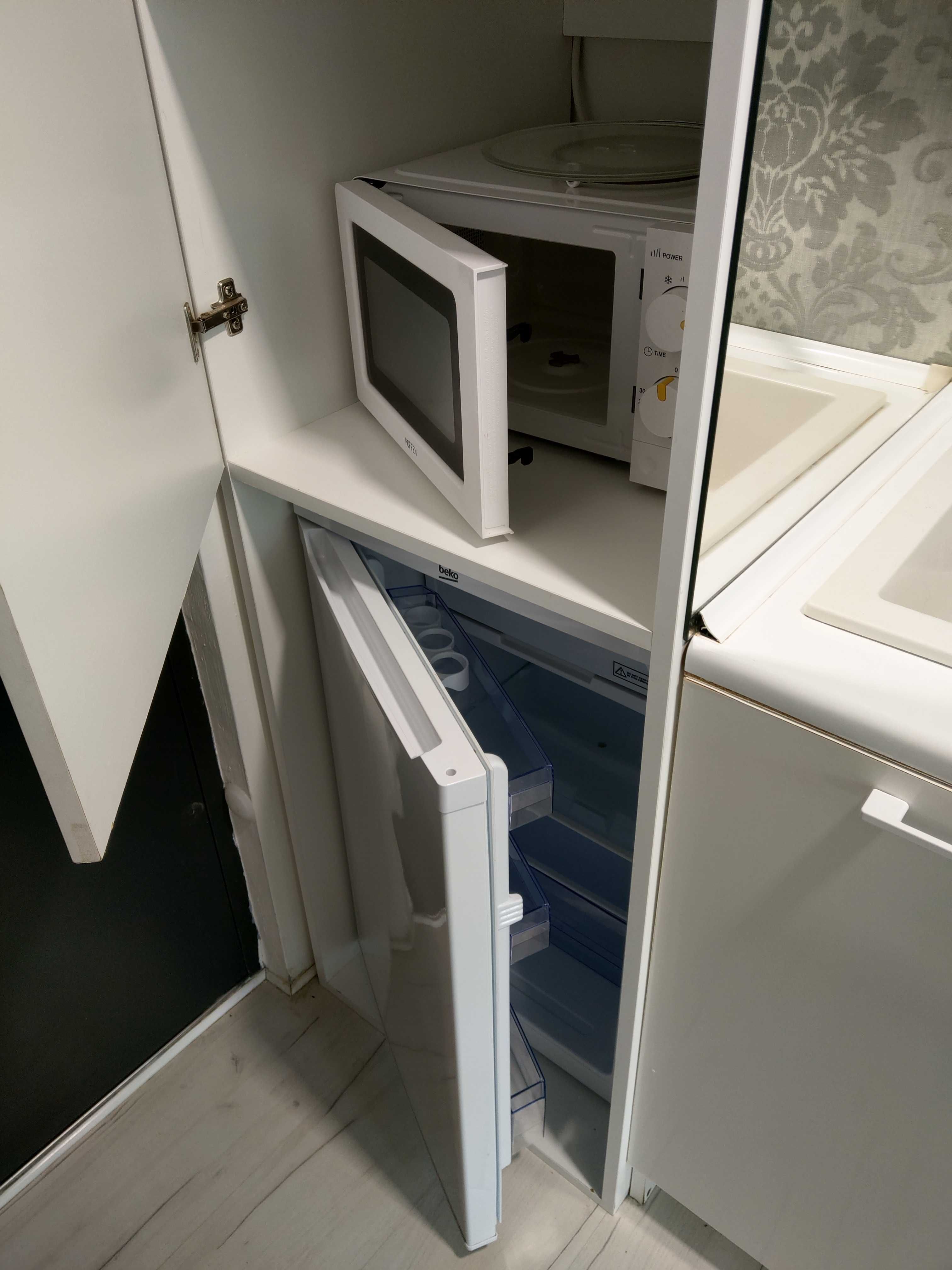 Okuninka Apartamenty Nad wodą! J. Białe