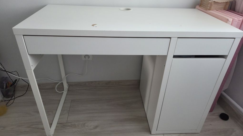 Biurko Mickie Ikea