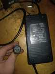 Ładowarka 48V/54.6 V -2a do hulajnogi elektrycznej viron 1000 W