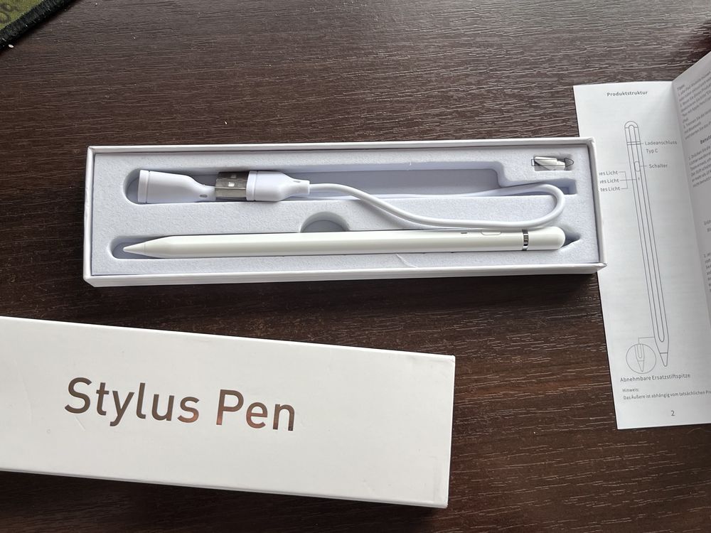 stylus Pen for iPad