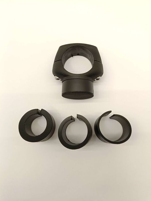 Uchwyt rowerowy SHAPEHEART Bike Pro przeznaczenie: telefon