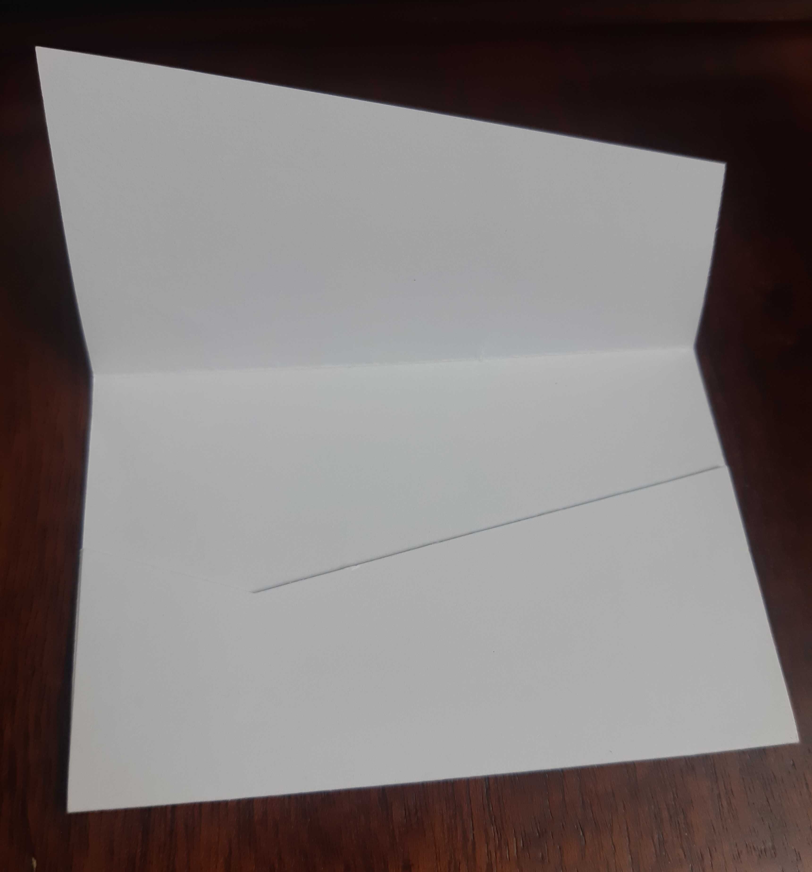 Pequeno envelope Swarovski