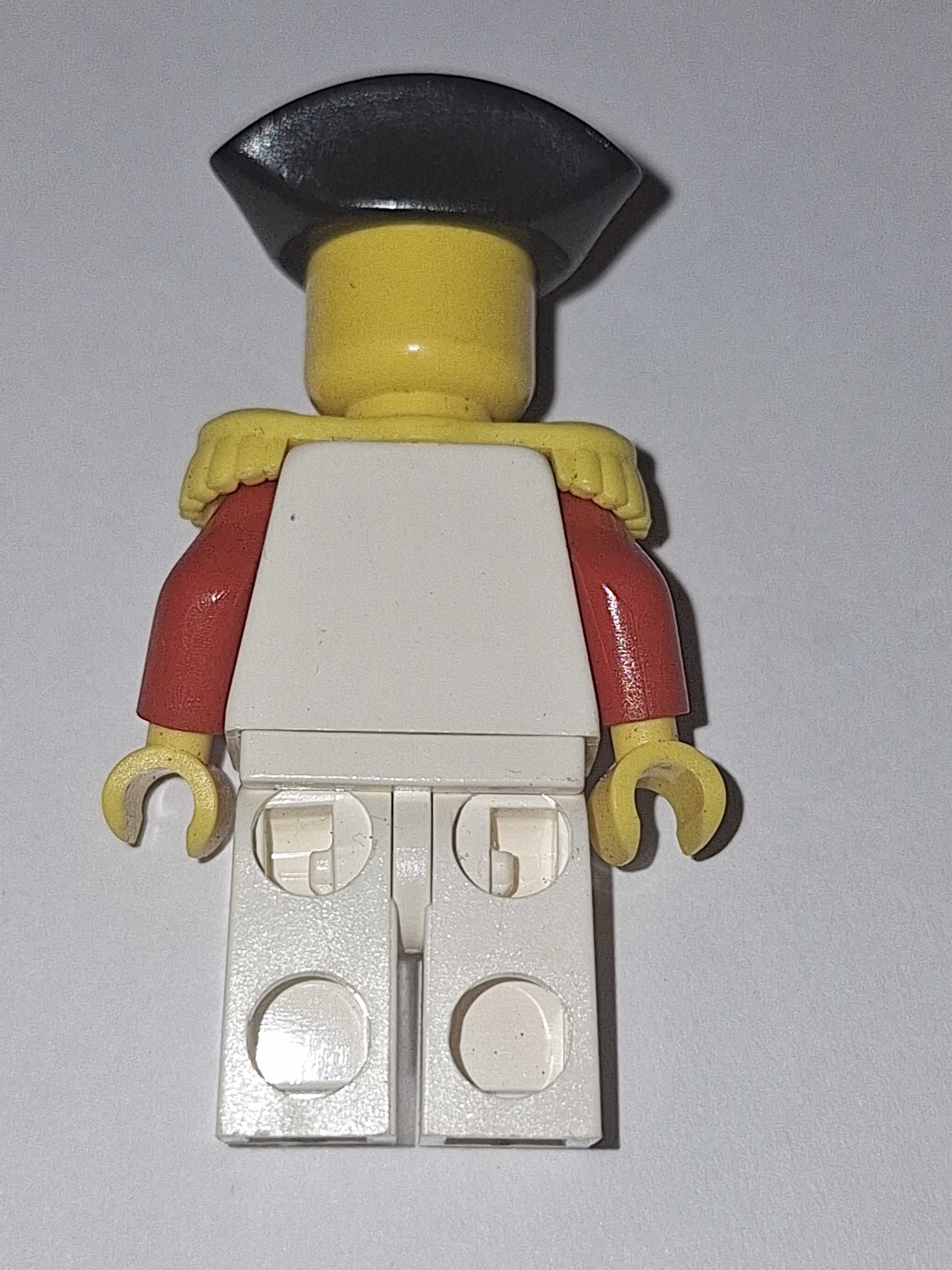 Lego pi065 set 6271 - piraci pirates.