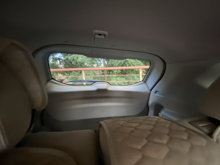 Продам Нісан Rogue