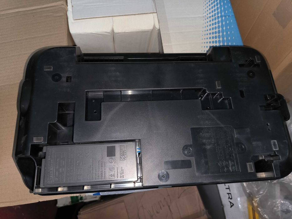 Принтер Canon IP2700