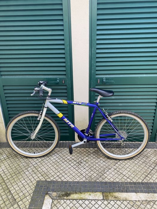 Bicicleta Adulto - MTR