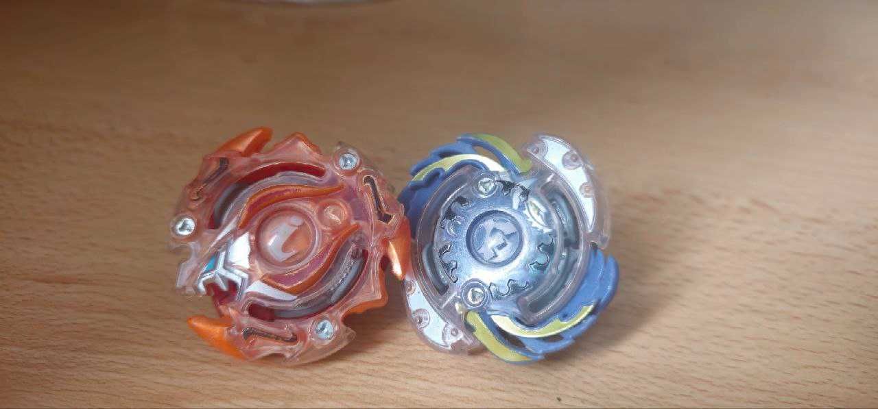 Beyblade Hasbro(Ексклюзив)