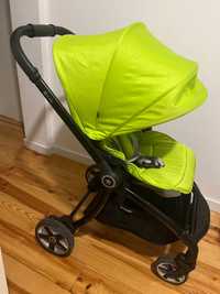 Kiddy Evostar light foldable buggy carrinho