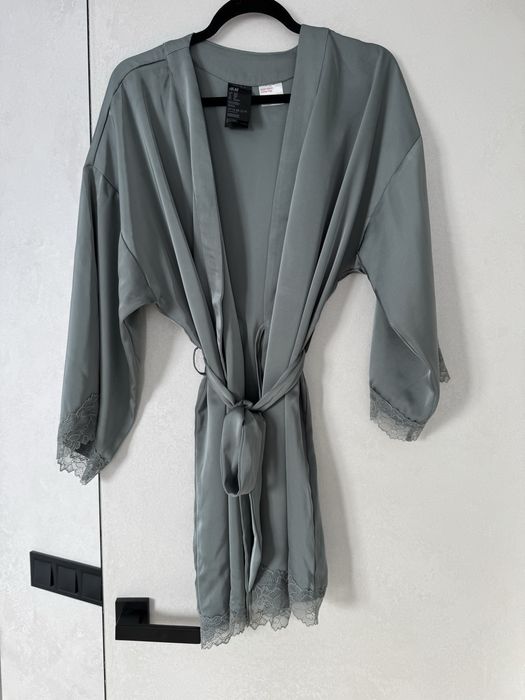 Новий халат h&m S