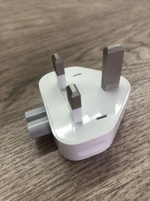 Штекер для адаптера живлення для Apple прилад