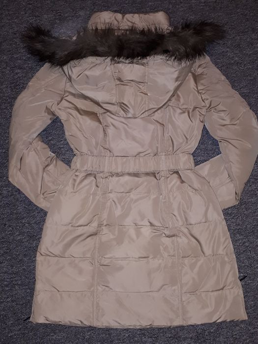 Płaszcz zimowy Pepe Jeans rozm.L