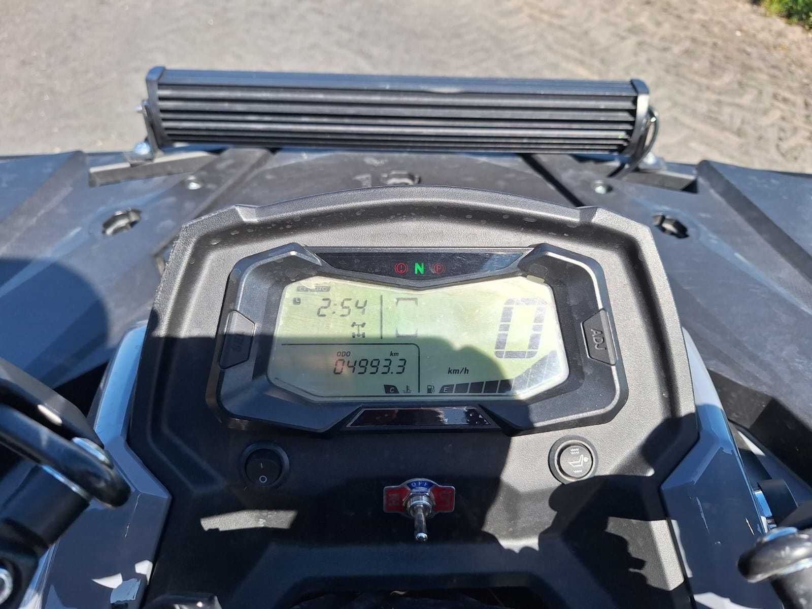 Quad CF MOTO 1000 - 2020r * Full opcja * zadbany *
