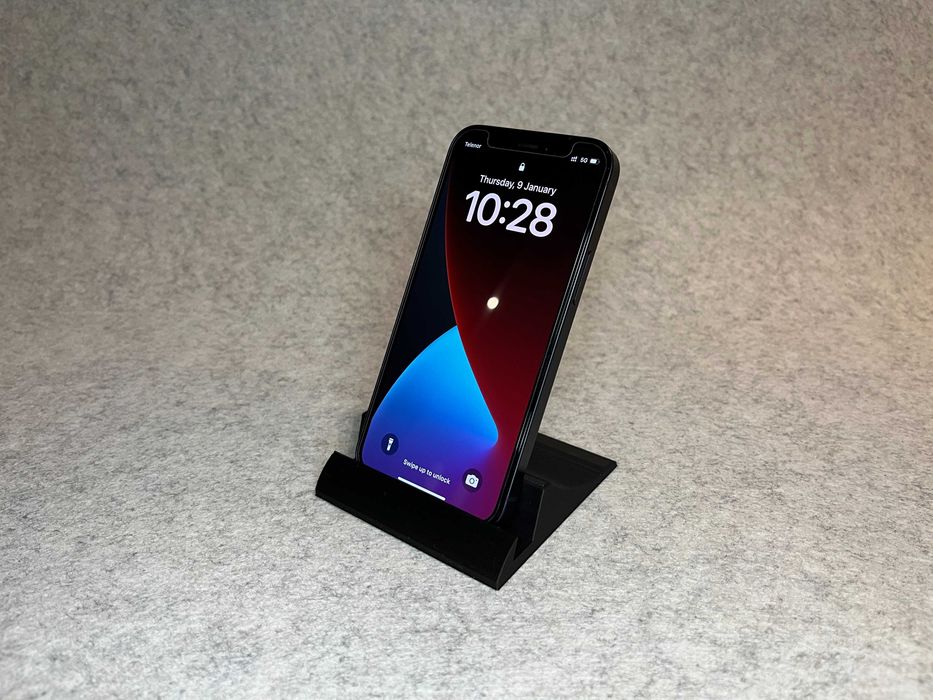 Stojak podstawka na telefon