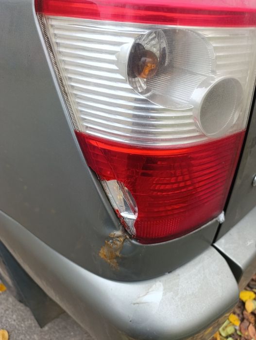 Продам Chery Tiggo T11 (2008)