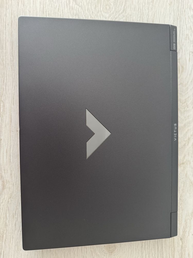 HP Viktus 144HZ/i5-12500H/32 DDR4/1T SSD/RTX 4060