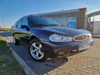 Ford Mondeo Ford Mondeo Ghia Mk2 rok 1998 2.0 zetec 16V
