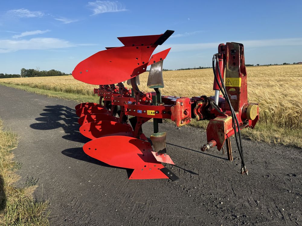 Vogel noot 5 !! 51 cm !! Nowe elementy !! Plug overum kverneland kuhn