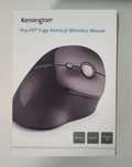 Nowa ergonomiczna mysz Kensington Pro Fit - praworęczna