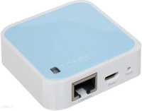 Router wifi tp link modem wireless komfovent  internet WR802N