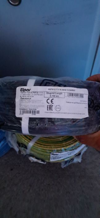 Kabel 100x 0,04 zapraszam zainteresowanych