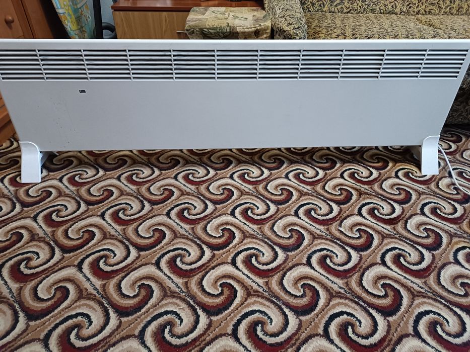 Конвектор Ensto Beta EPHBM20P 2000 Вт