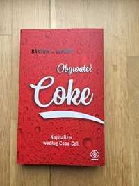 Obywatel Coke Kapitalizm według Coca-Coli