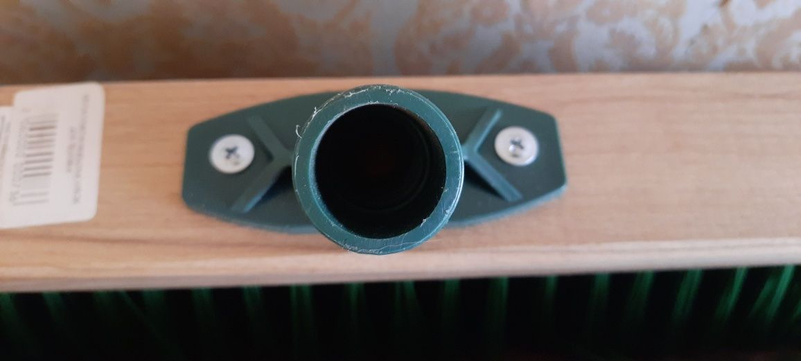 Щетка для улицы Golwood 45 см