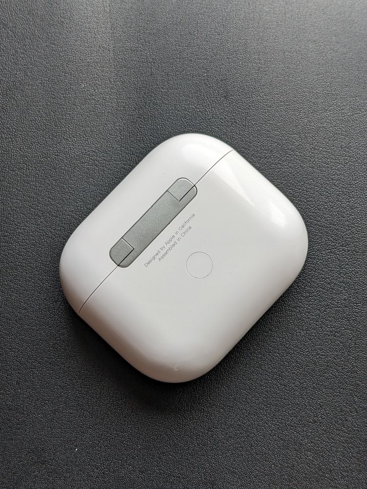 Навушники Apple AirPods 3rd