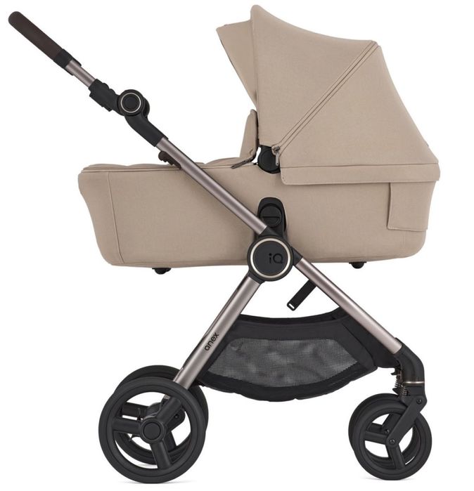 Коляска Anex IQ premium (колір Санді)