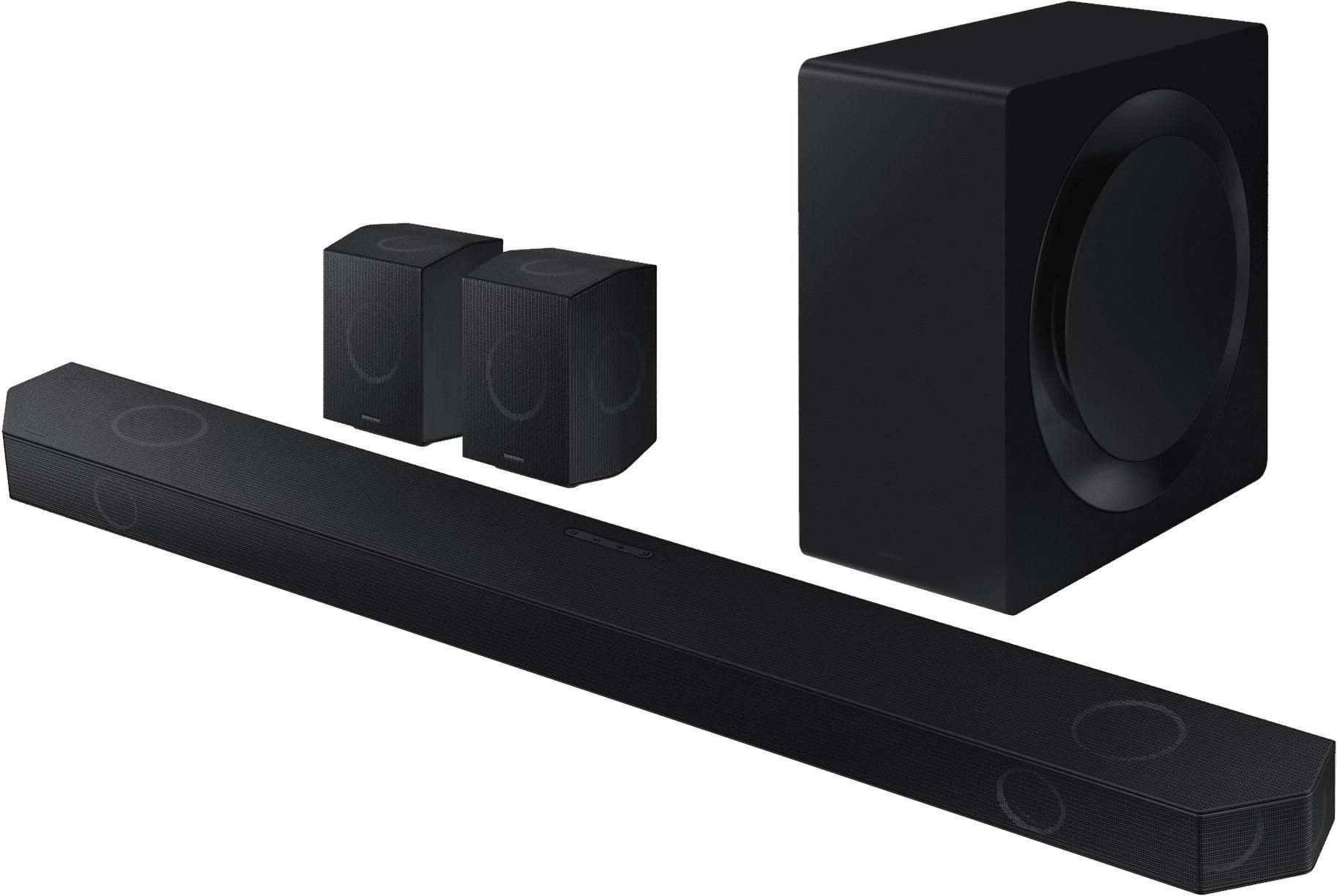 samsung soundbar q-seria hw-q990d