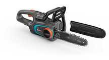 Akumulatorowa piła łańcuchowa PowerSaw 250/18V