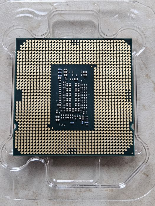 Intel Core i5 10400