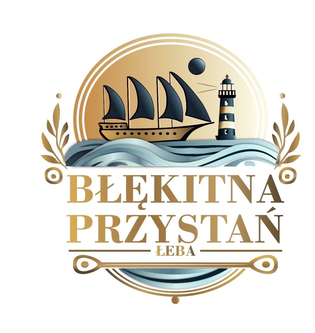 Błękitna Przystań Łeba Apartament numer 16
