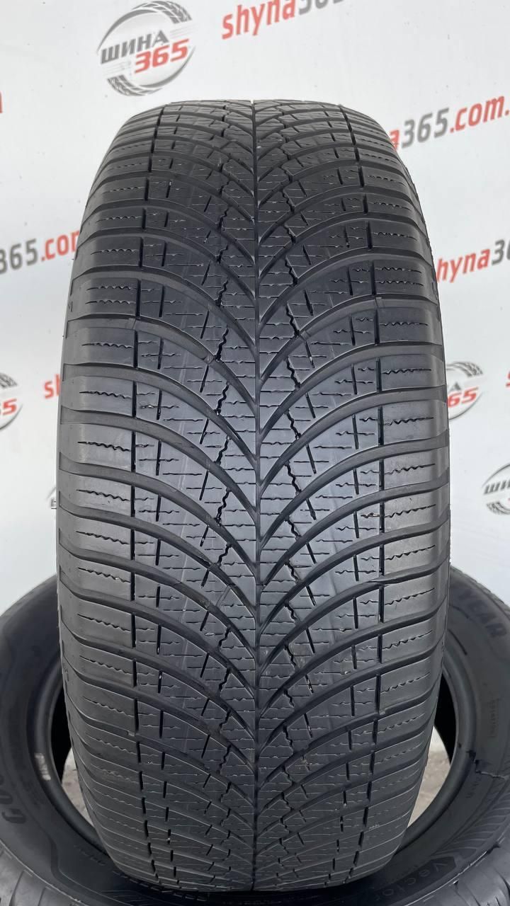 шини бу 225/55 r18 goodyear vector 4 seasons gen-3 6mm